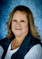 Photo of Stefphanie Ryan